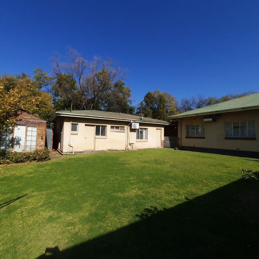 4 Bedroom Property for Sale in Park West Free State